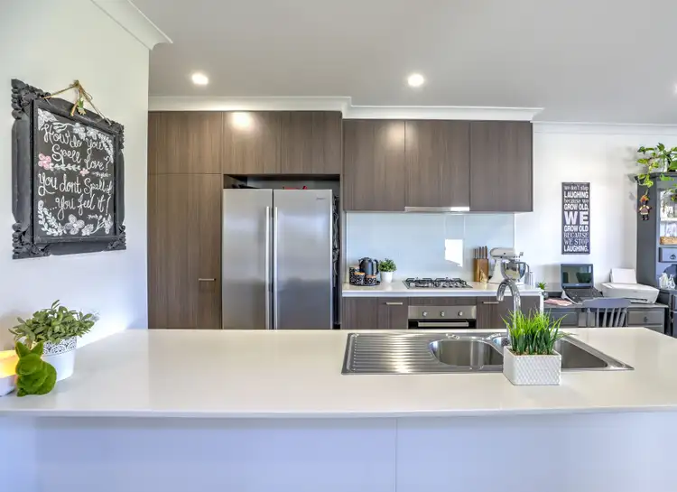 Sixth view of Homely townhouse listing, 24/46 Clover Hill Drive, Mudgeeraba QLD 4213