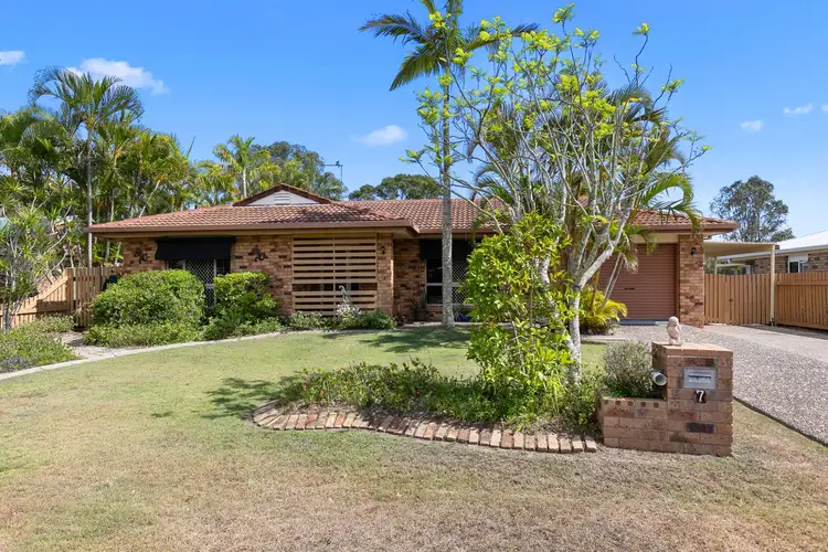 7 Bauhinia Drive