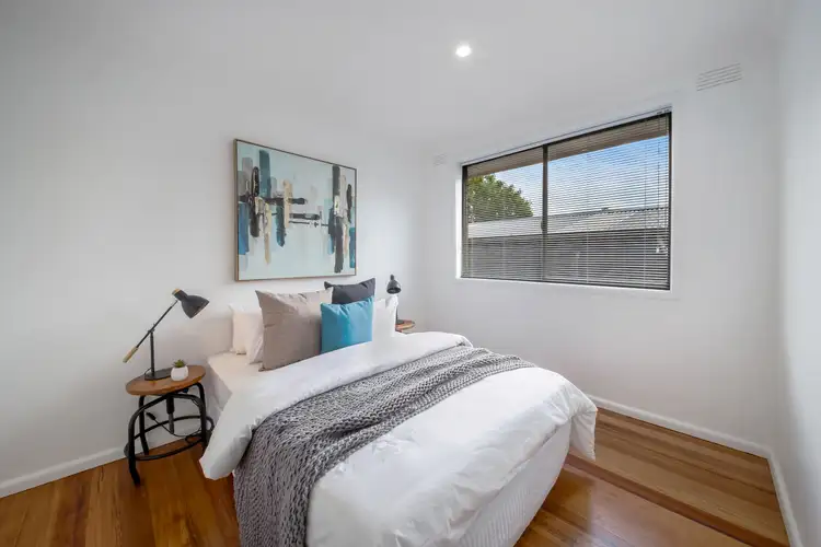 Sixth view of Homely unit listing, 3/427-431 Murray Road, Preston VIC 3072