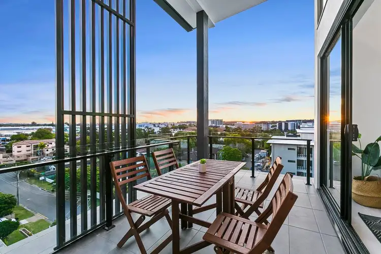 Second view of Homely apartment listing, 103/39 Khandalla Street, Upper Mount Gravatt QLD 4122