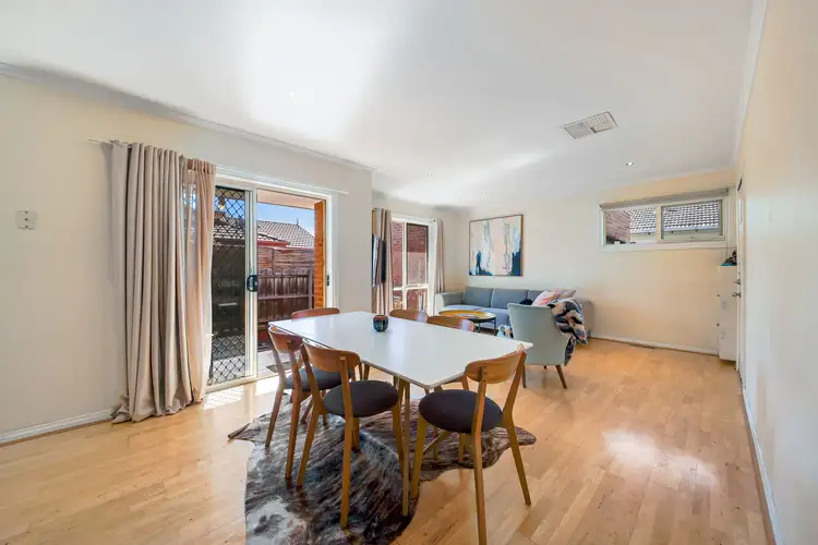 Third view of Homely unit listing, 2/3 Oak Street, Preston VIC 3072