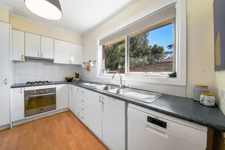 Fifth view of Homely unit listing, 2/3 Oak Street, Preston VIC 3072