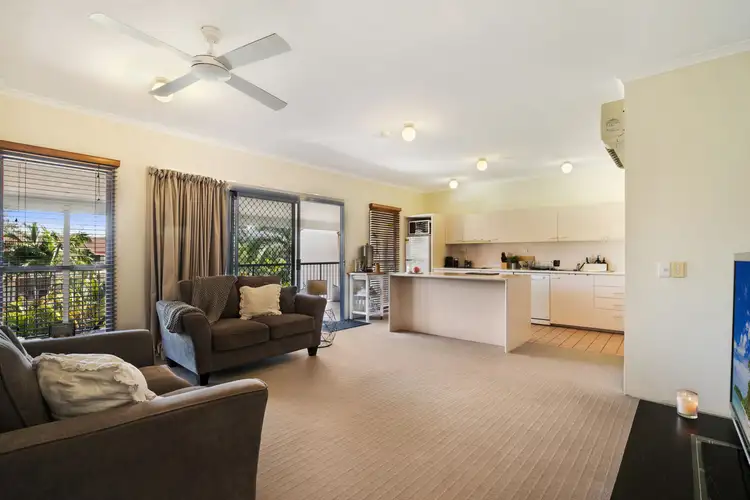 7/2 Waverley Road, Taringa QLD 4068