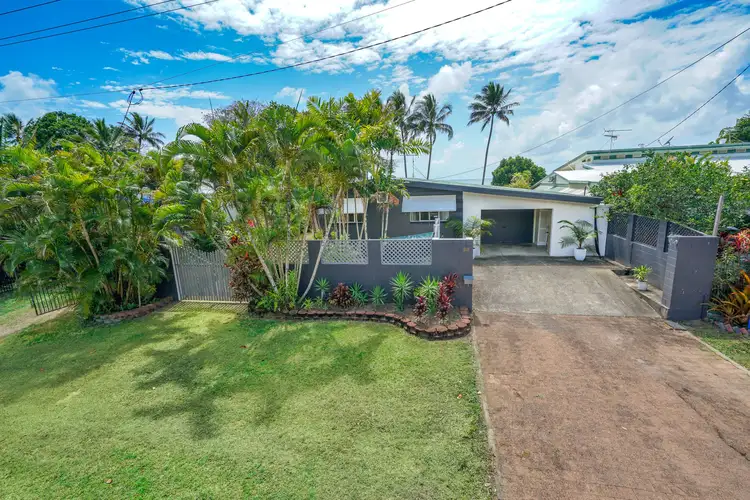 22 Feldt Street, Flying Fish Point QLD 4860