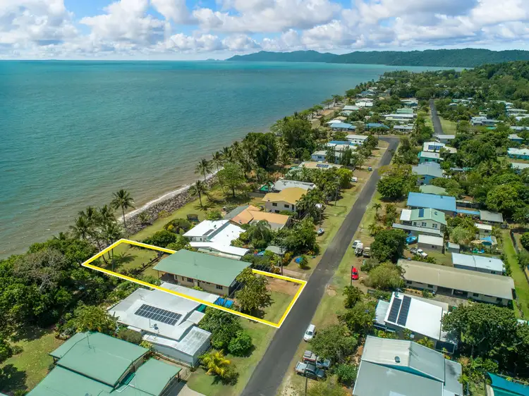 Seventh view of Homely house listing, 22 Feldt Street, Flying Fish Point QLD 4860
