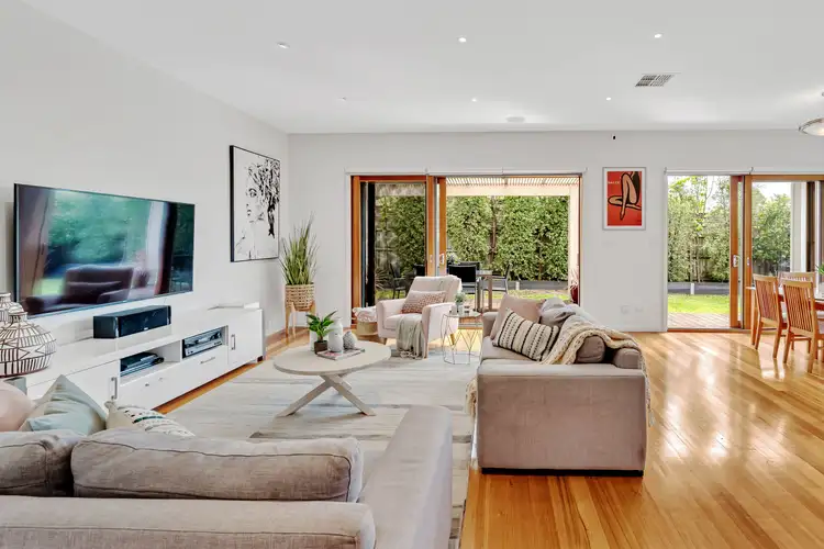 Fifth view of Homely house listing, 183 Gooch Street, Thornbury VIC 3071