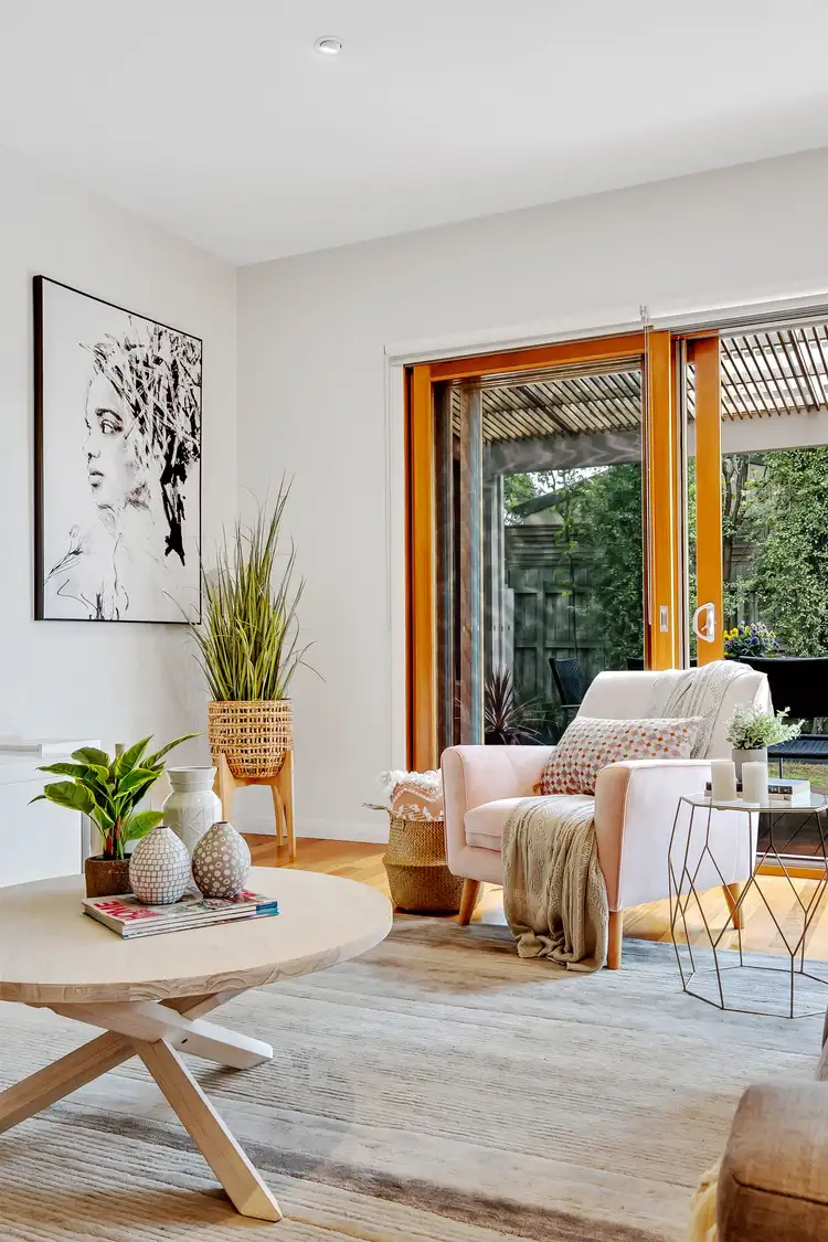 Sixth view of Homely house listing, 183 Gooch Street, Thornbury VIC 3071