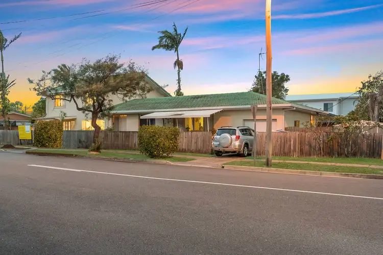 Main view of Homely house listing, 95 Tahiti Avenue, Palm Beach QLD 4221