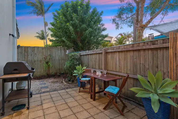 Fifth view of Homely house listing, 95 Tahiti Avenue, Palm Beach QLD 4221