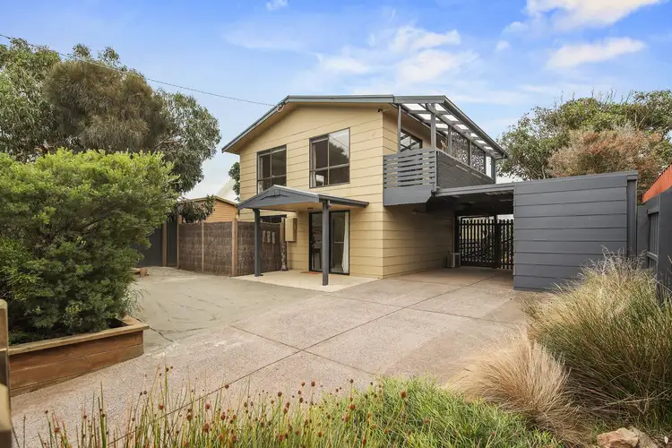 47 First Avenue, Cape Woolamai VIC 3925