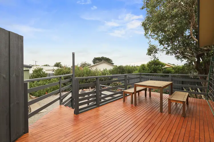 Sixth view of Homely house listing, 47 First Avenue, Cape Woolamai VIC 3925