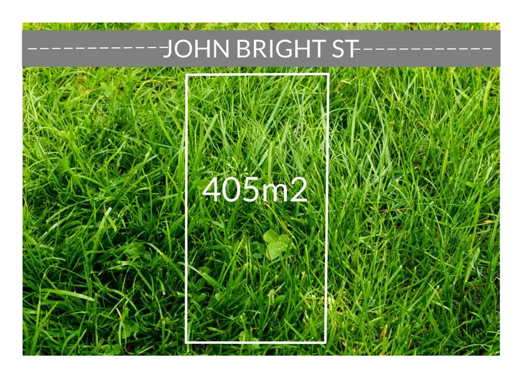 Main view of Homely land listing, 18 John Bright Street, Moorooka QLD 4105