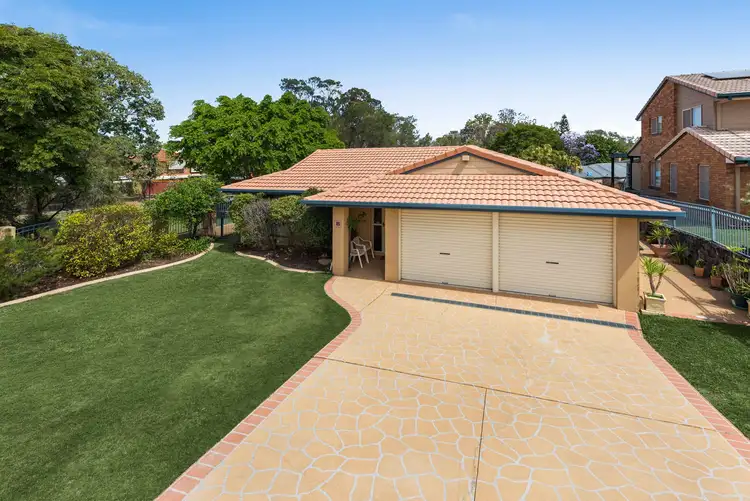 85 Delavan Street, Wishart QLD 4122