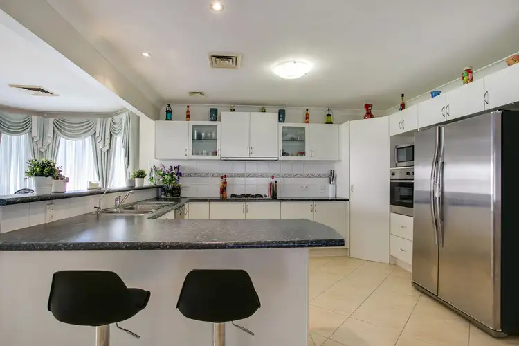 Fourth view of Homely house listing, 27 Perisher Street, Horningsea Park NSW 2171