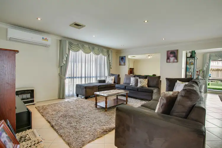Fifth view of Homely house listing, 27 Perisher Street, Horningsea Park NSW 2171
