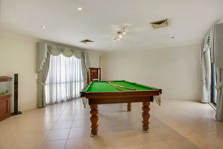 Sixth view of Homely house listing, 27 Perisher Street, Horningsea Park NSW 2171