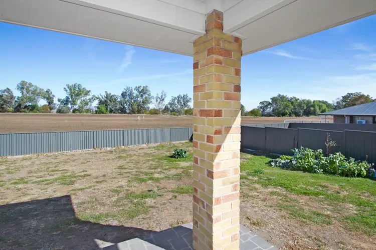 Second view of Homely house listing, 21 Regal Park Drive, Tamworth NSW 2340