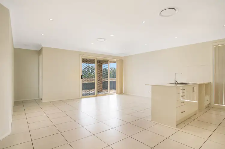 Fourth view of Homely house listing, 21 Regal Park Drive, Tamworth NSW 2340