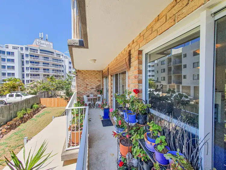 Second view of Homely unit listing, 5/89 Iluka Avenue, Buddina QLD 4575