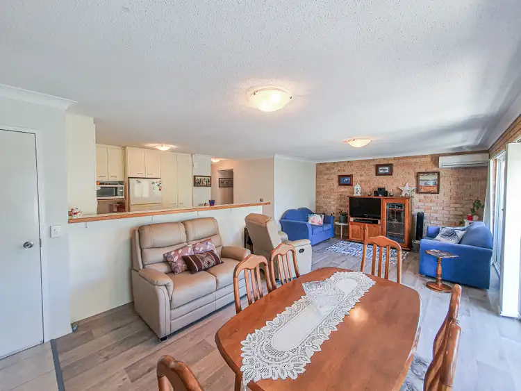 Third view of Homely unit listing, 5/89 Iluka Avenue, Buddina QLD 4575