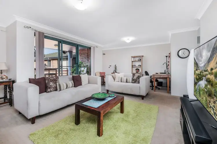 Second view of Homely unit listing, 12/94 Brancourt Avenue, Yagoona NSW 2199