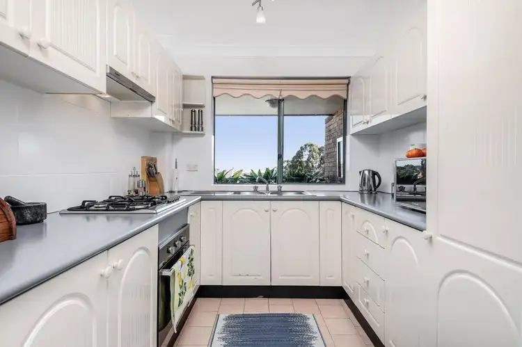 Third view of Homely unit listing, 12/94 Brancourt Avenue, Yagoona NSW 2199
