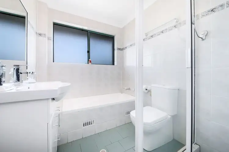 Sixth view of Homely unit listing, 12/94 Brancourt Avenue, Yagoona NSW 2199
