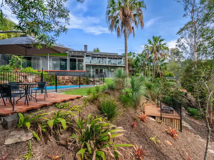 Second view of Homely house listing, 15 Coolaroo Crescent, Jindalee QLD 4074