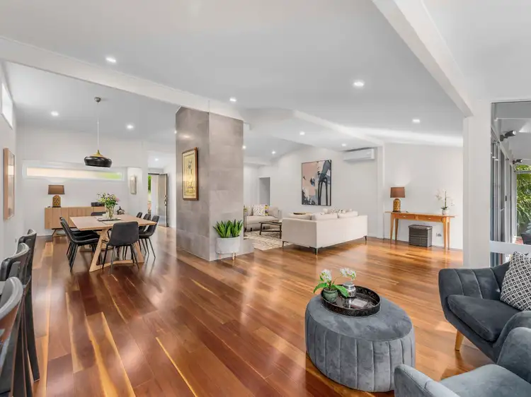 Fifth view of Homely house listing, 15 Coolaroo Crescent, Jindalee QLD 4074