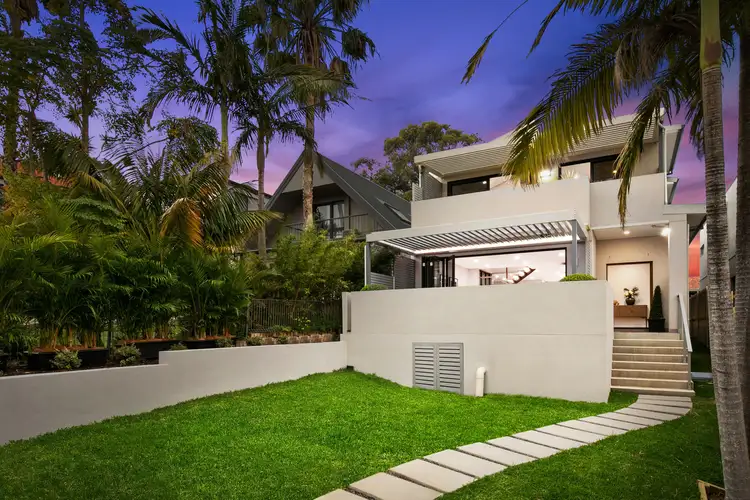 23 Tulloh Street, Willoughby NSW 2068