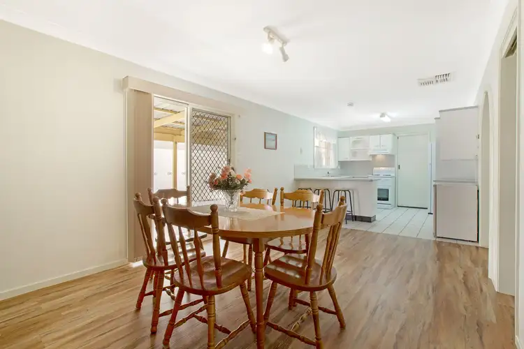 Fourth view of Homely house listing, 11 Mullumbimby Close, Tamworth NSW 2340