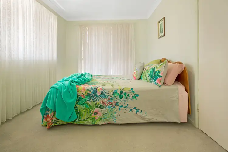 Sixth view of Homely house listing, 11 Mullumbimby Close, Tamworth NSW 2340