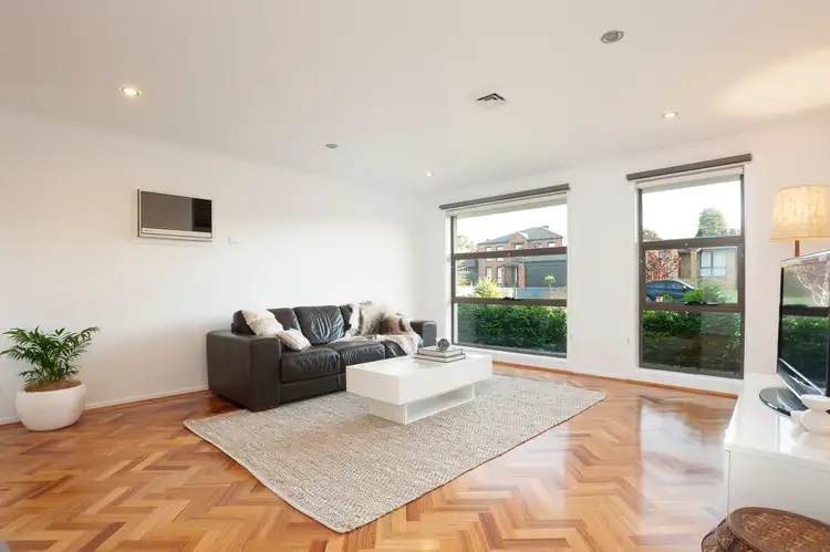 Fourth view of Homely house listing, 13 St John Place, Rowville VIC 3178