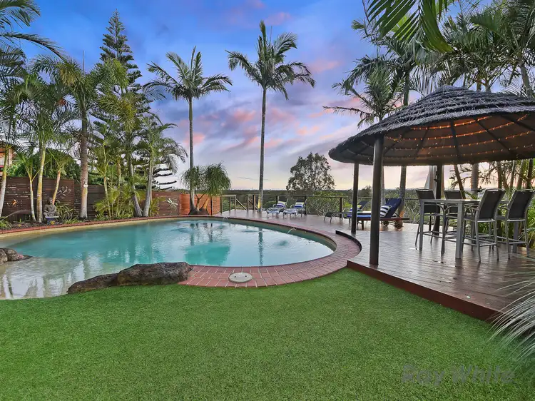 Second view of Homely house listing, 4 Edgewater Court, Murrumba Downs QLD 4503