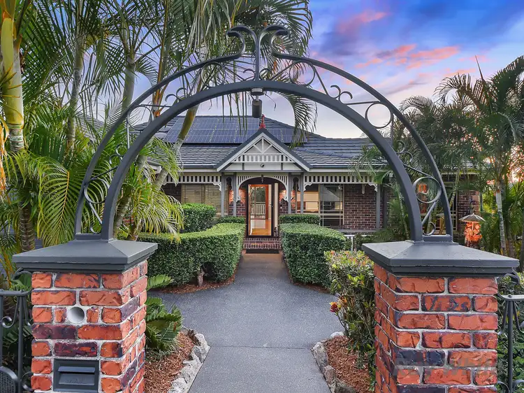 Third view of Homely house listing, 4 Edgewater Court, Murrumba Downs QLD 4503