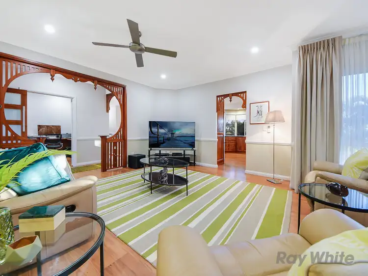 Sixth view of Homely house listing, 4 Edgewater Court, Murrumba Downs QLD 4503