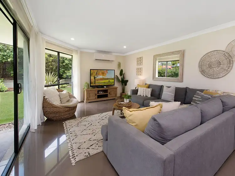 Second view of Homely house listing, 27 Durrack Place, Buderim QLD 4556