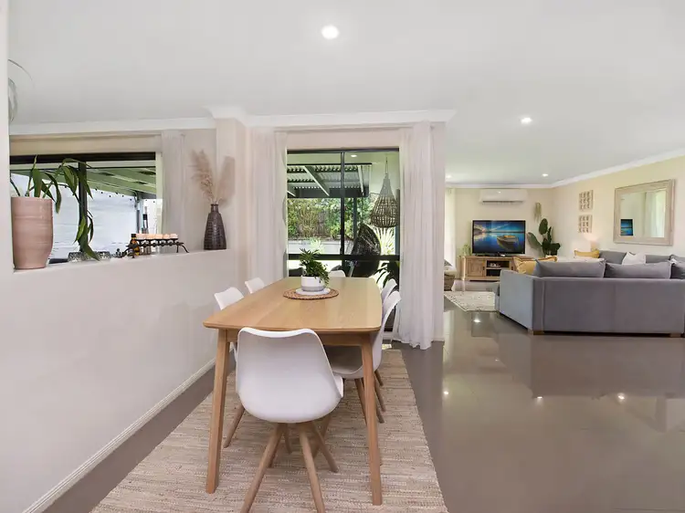 Third view of Homely house listing, 27 Durrack Place, Buderim QLD 4556