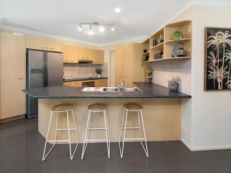 Fourth view of Homely house listing, 27 Durrack Place, Buderim QLD 4556