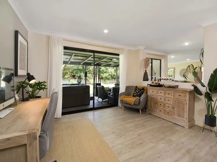Fifth view of Homely house listing, 27 Durrack Place, Buderim QLD 4556
