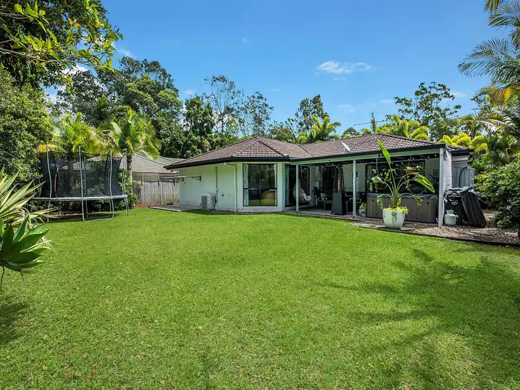 Seventh view of Homely house listing, 27 Durrack Place, Buderim QLD 4556