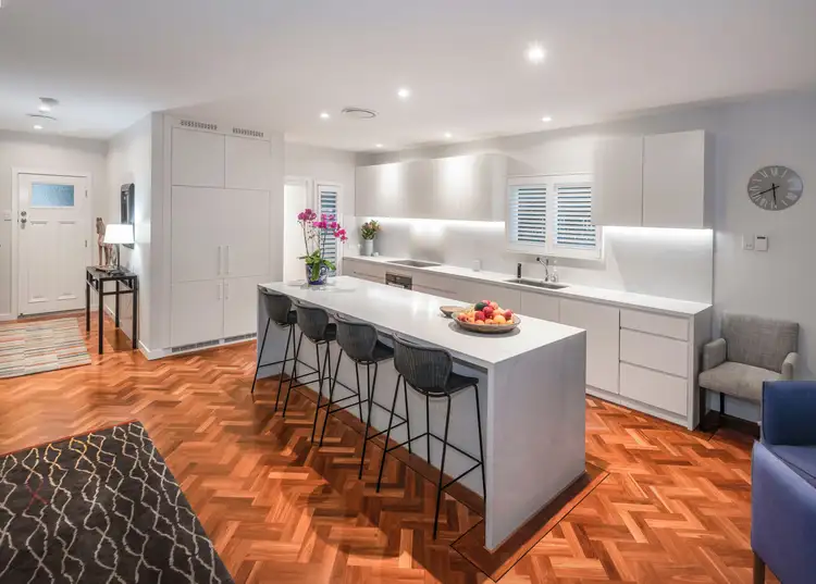 Second view of Homely house listing, 54 Pring Street, Hendra QLD 4011