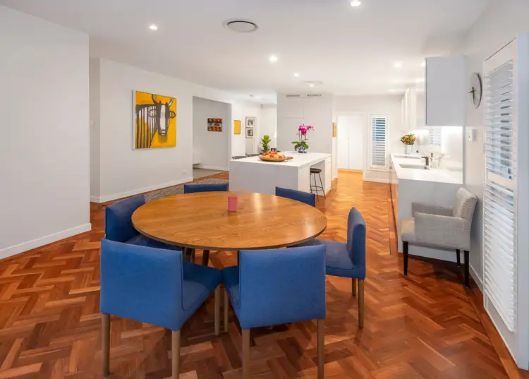 Third view of Homely house listing, 54 Pring Street, Hendra QLD 4011