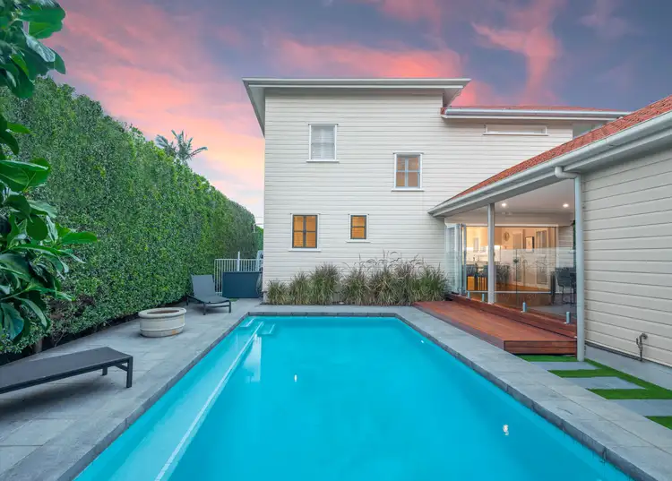 Fifth view of Homely house listing, 54 Pring Street, Hendra QLD 4011