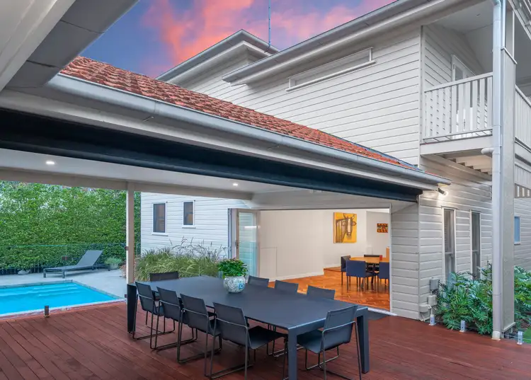 Sixth view of Homely house listing, 54 Pring Street, Hendra QLD 4011
