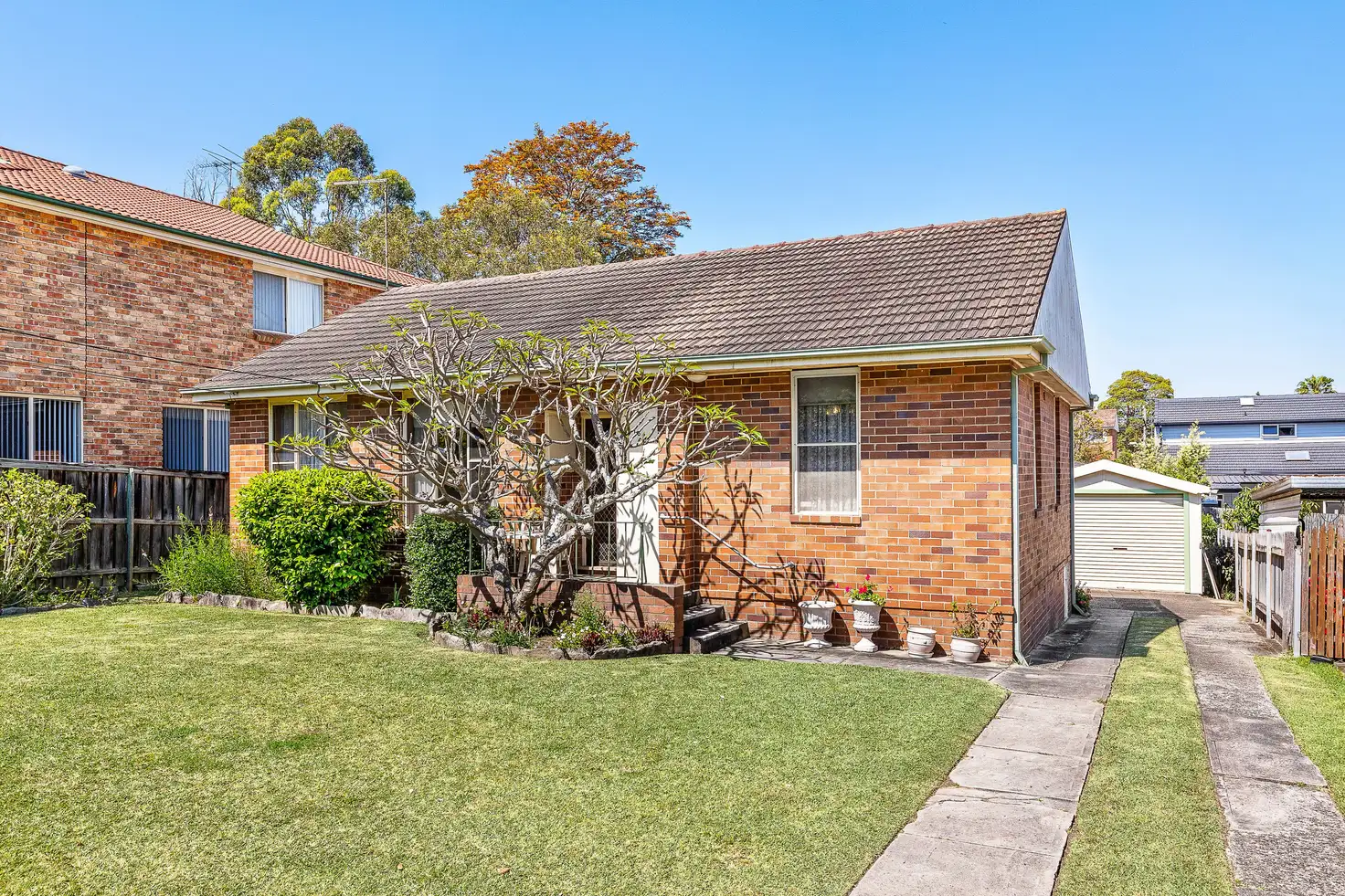 Main view of Homely house listing, 18 Cook Street, North Ryde NSW 2113