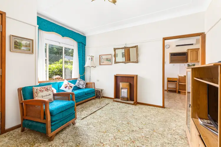 Second view of Homely house listing, 18 Cook Street, North Ryde NSW 2113