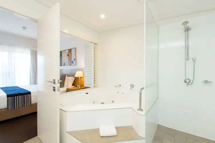 Second view of Homely unit listing, Unit 70/99 Robinson Street, Broome WA 6725