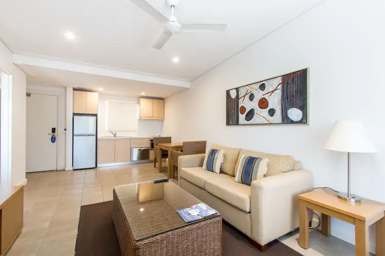 Fifth view of Homely unit listing, Unit 70/99 Robinson Street, Broome WA 6725