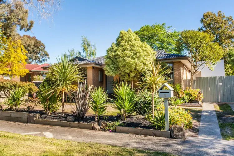 Second view of Homely house listing, 9 Chesney Drive, Ringwood VIC 3134